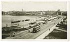 Marine Terrace tram 1905 | Margate History